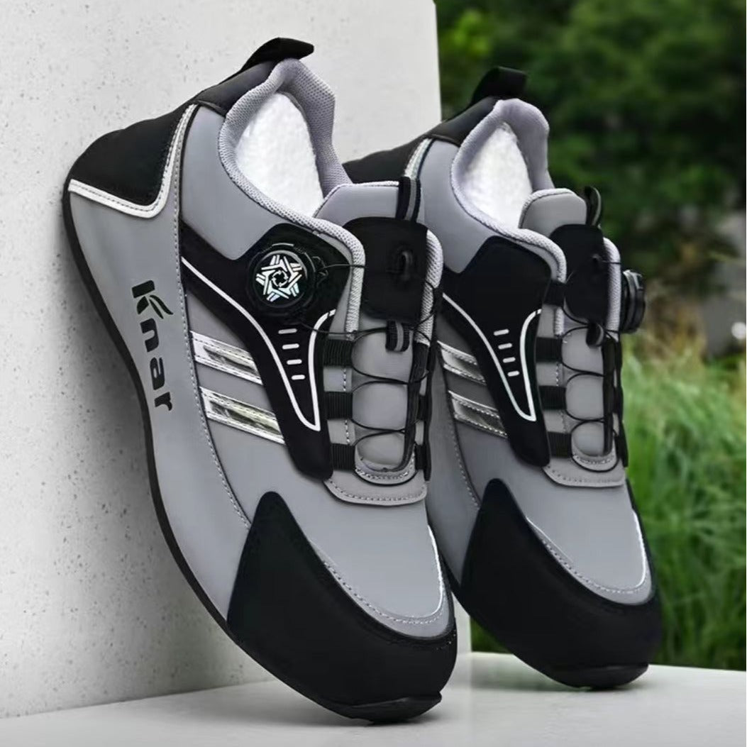 Tenis Deportivos Sin Cordones Premium