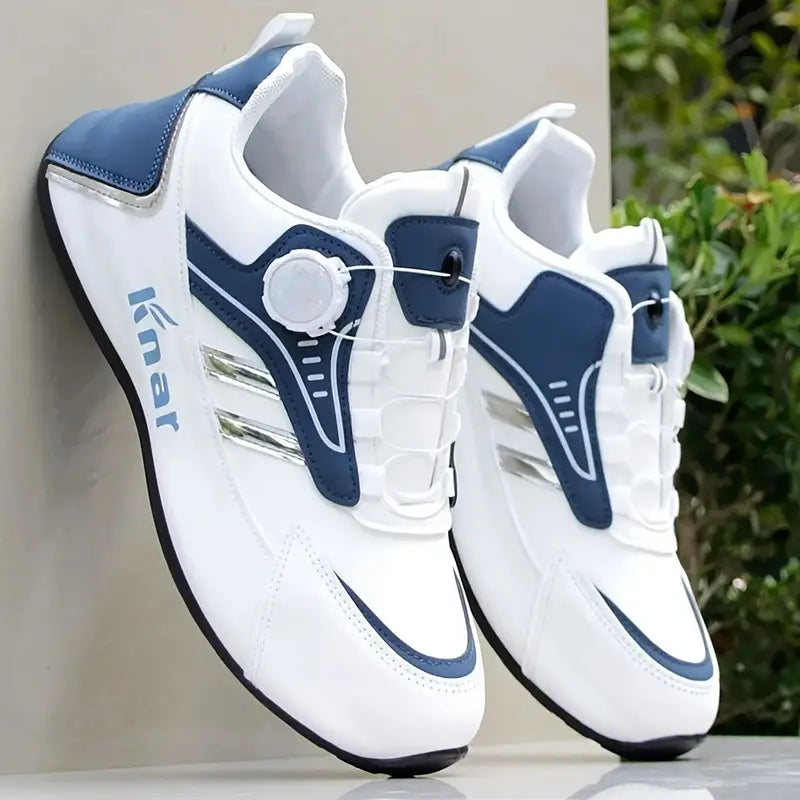 Tenis Deportivos Sin Cordones Premium