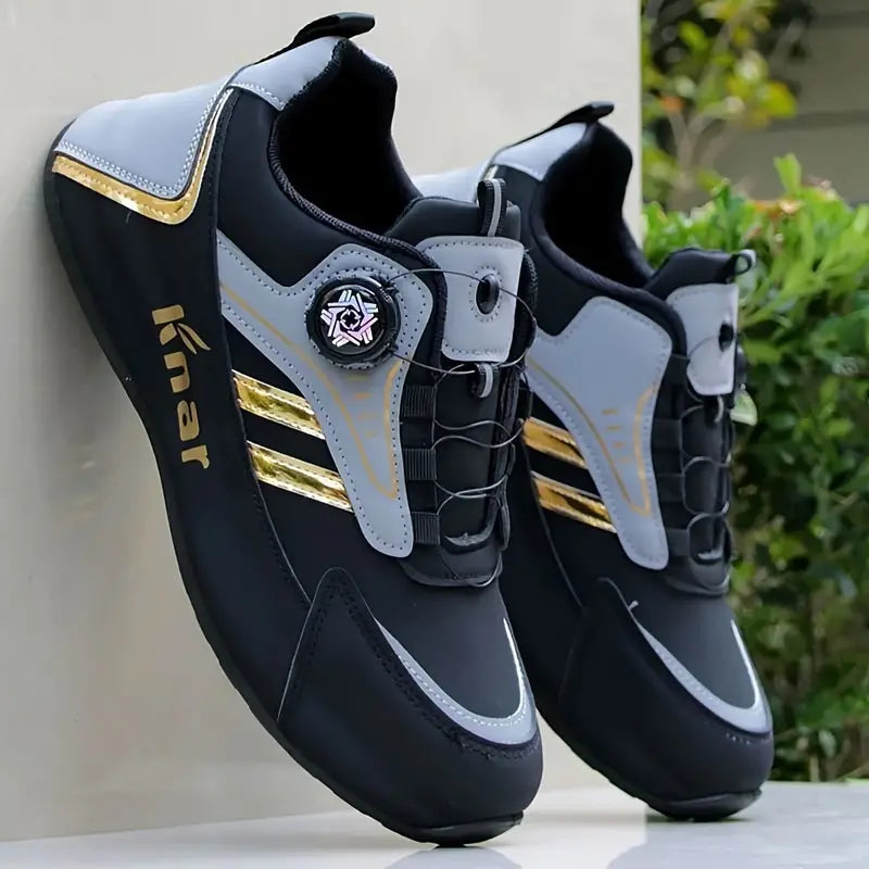 Tenis Deportivos Sin Cordones Premium