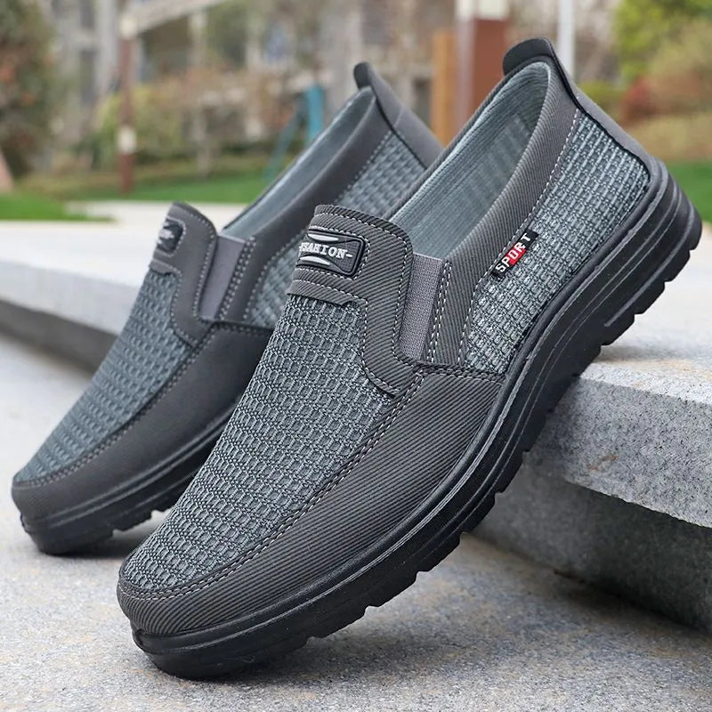 Zapatos Premum Malla