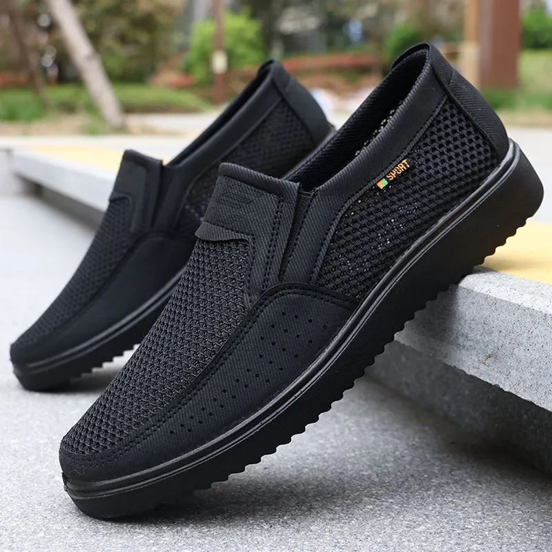 Zapatos Premum Malla