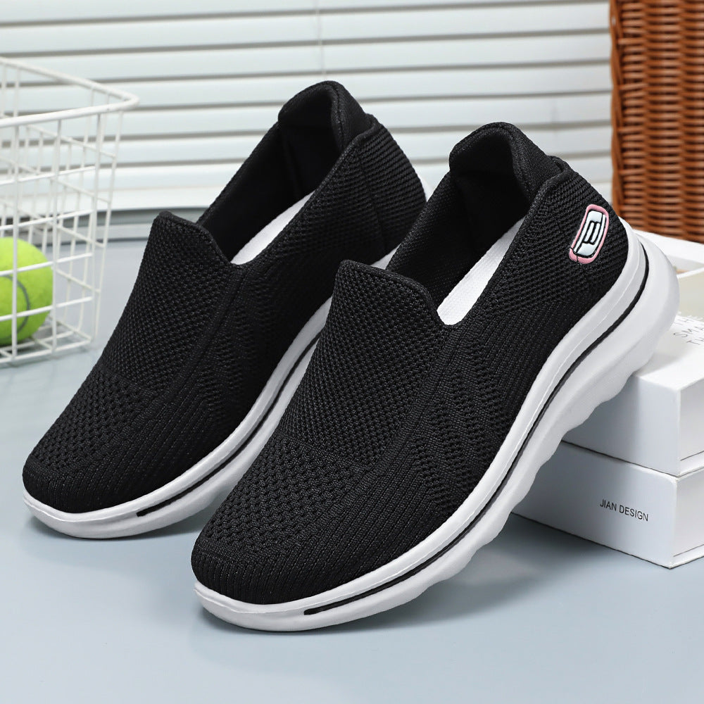 Zapatos Transpirables Antideslizantes Unisex