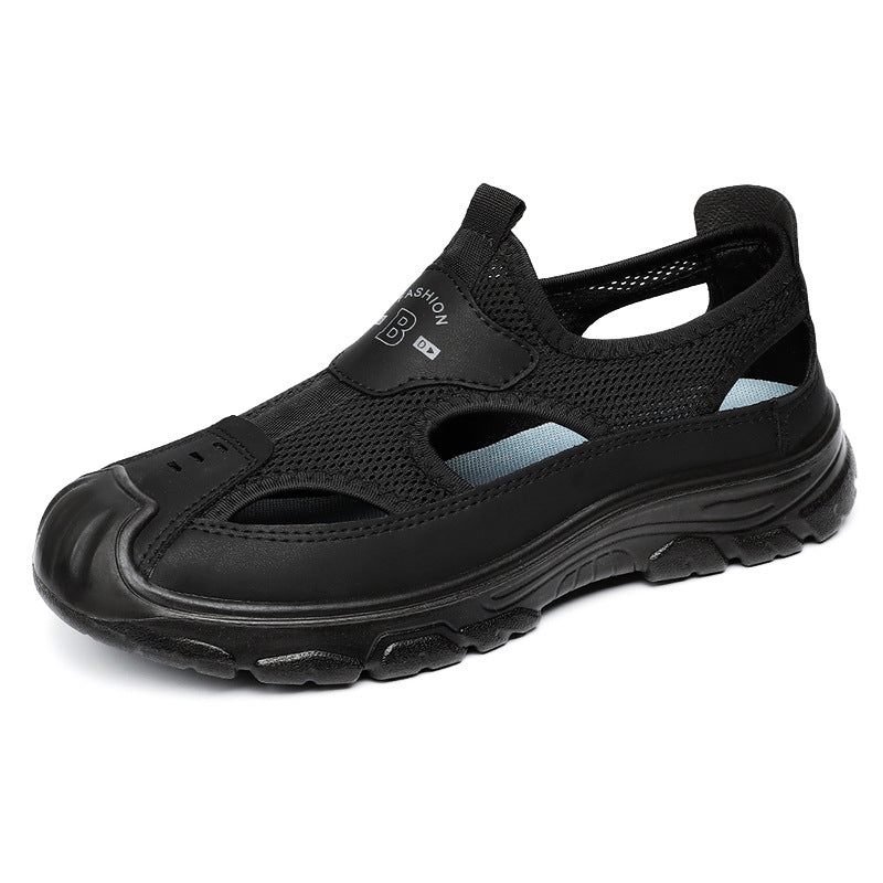 Sandalias Transpirables Premium