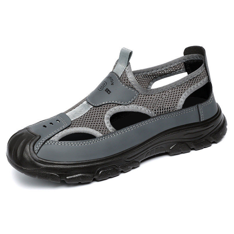 Sandalias Transpirables Premium