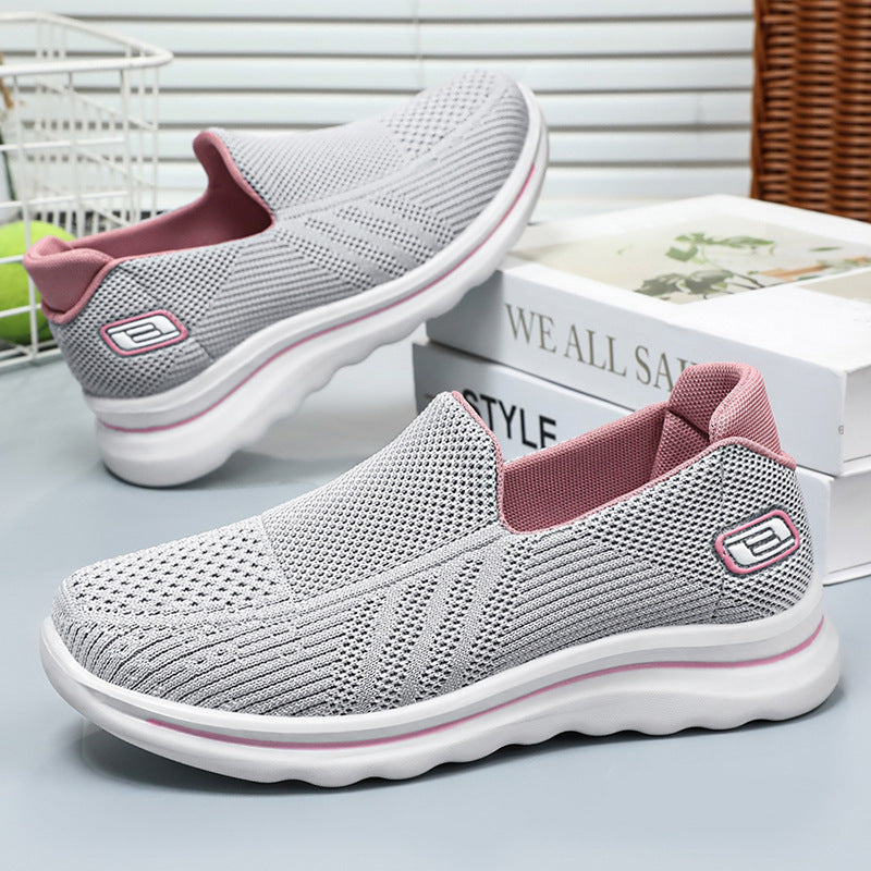 Zapatos Transpirables Antideslizantes Unisex
