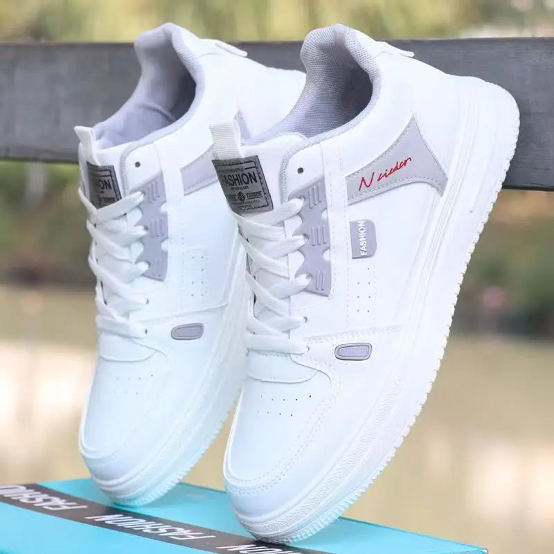 Zapatillas Caña Alta