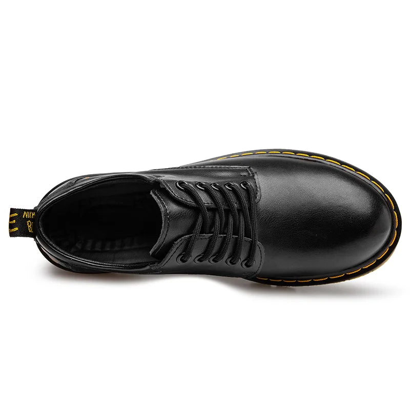 Zapatos Cuero Premium Leather™