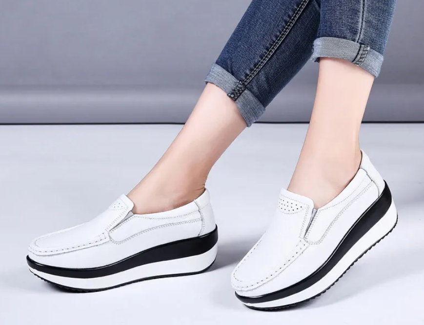 Mocasines Comfort Premium