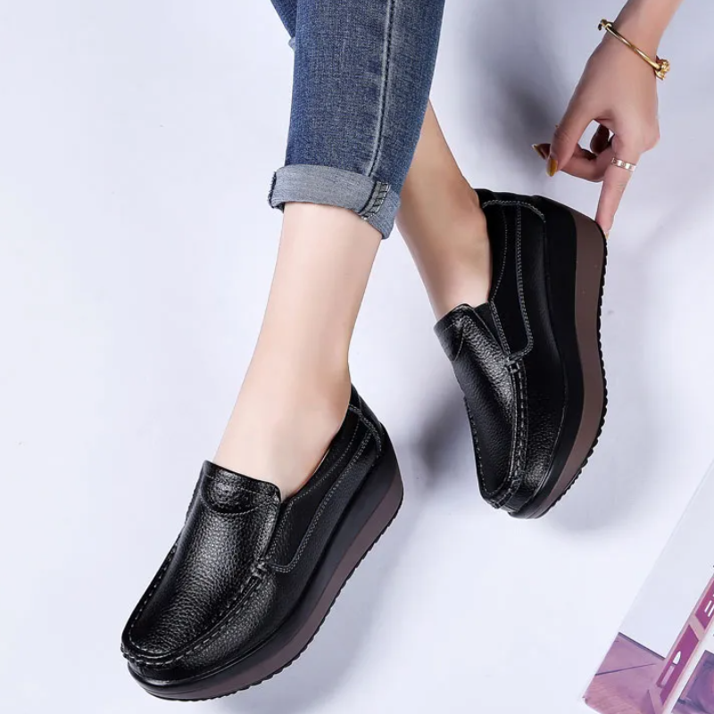 Mocasines Comfort Premium