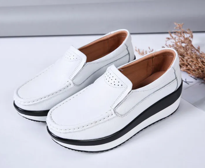 Mocasines Comfort Premium