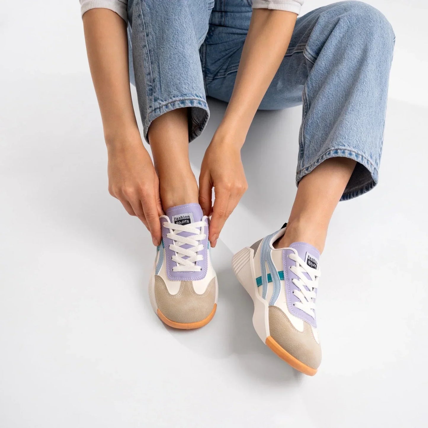 Zapatillas Ortopédicas - Tijuana