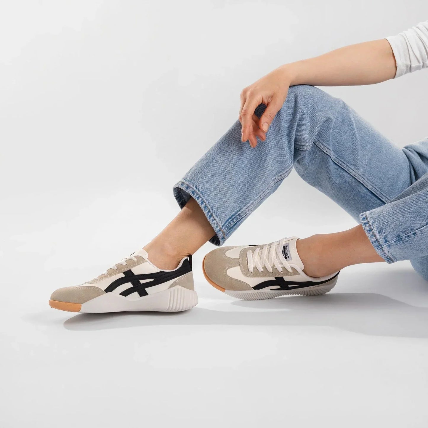 Zapatillas Ortopédicas - Tijuana