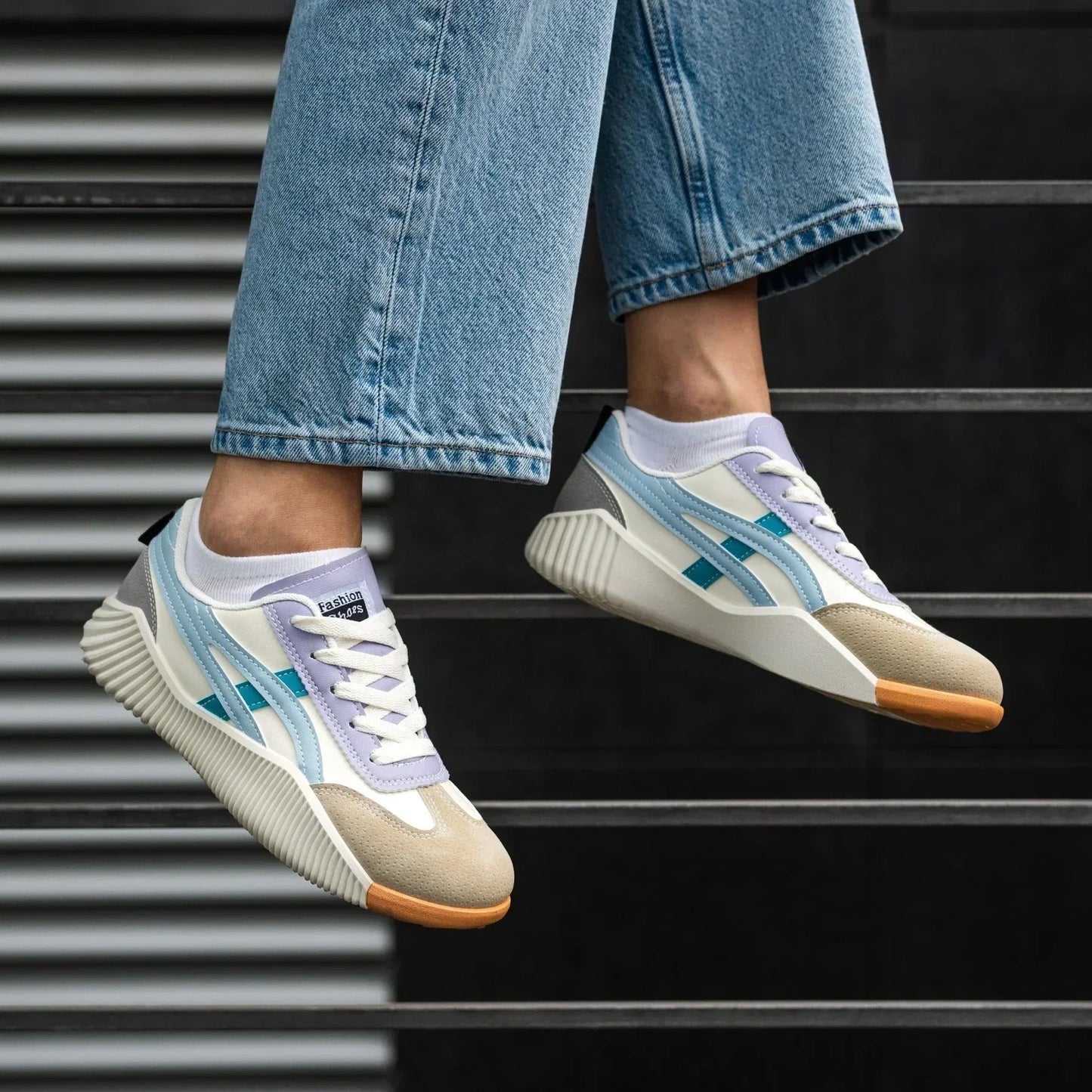 Zapatillas Ortopédicas - Tijuana