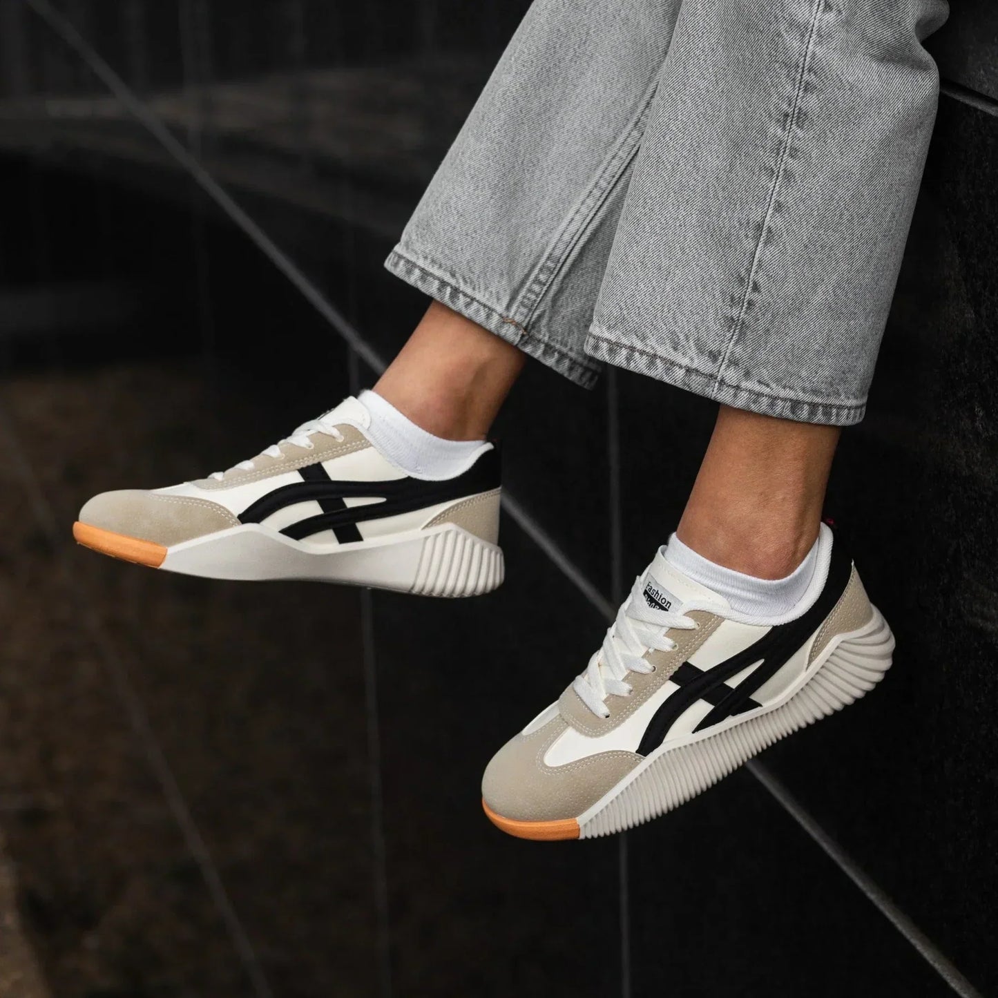 Zapatillas Ortopédicas - Tijuana