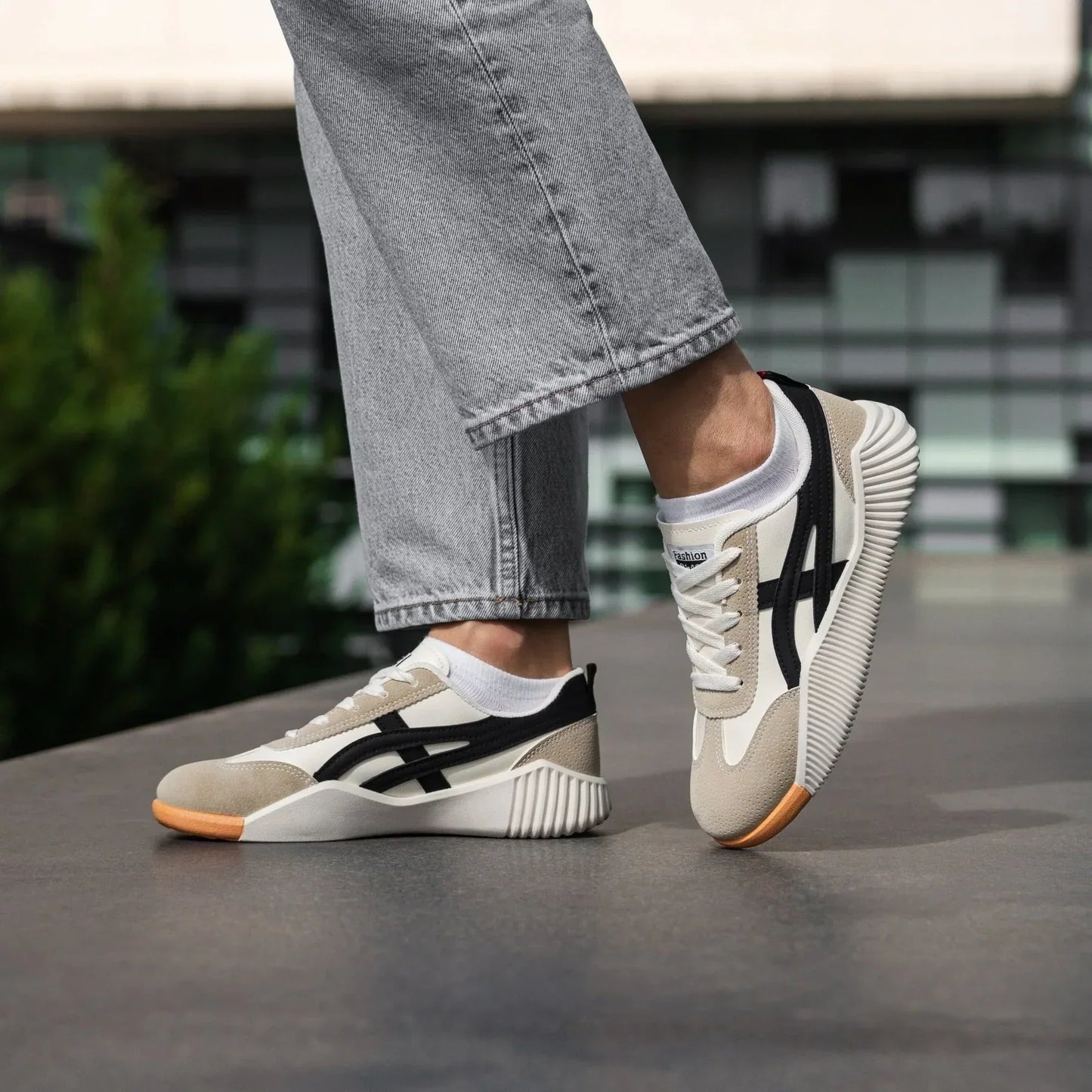 Zapatillas Ortopédicas - Tijuana