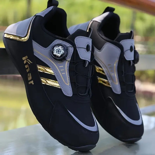 Tenis Deportivos Sin Cordones Premium