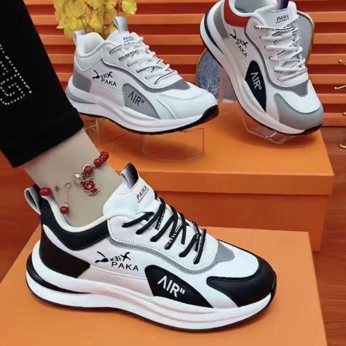 Zapatillas Premium Air