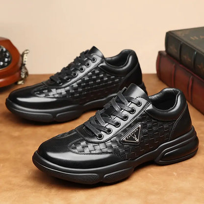 Calzado Premium de negocios