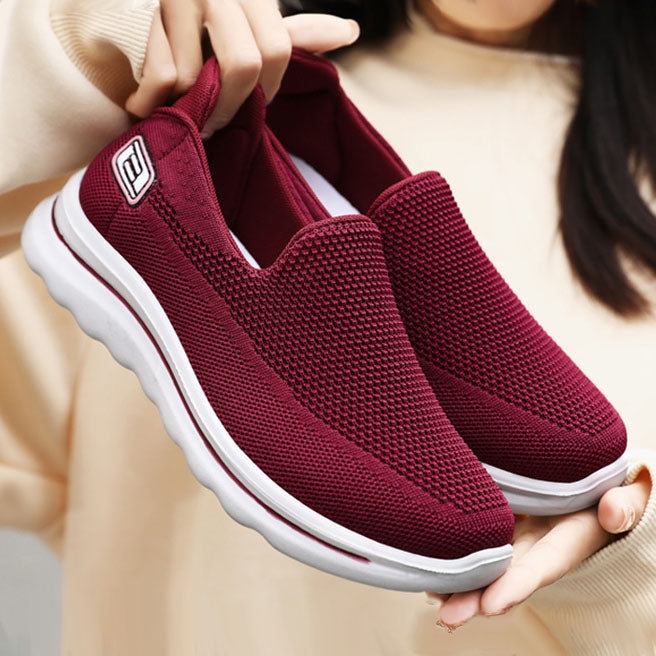 Zapatos Transpirables Antideslizantes Unisex