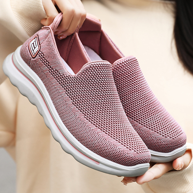 Zapatos Transpirables Antideslizantes Unisex