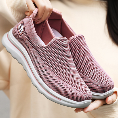 Zapatos Transpirables Antideslizantes Unisex