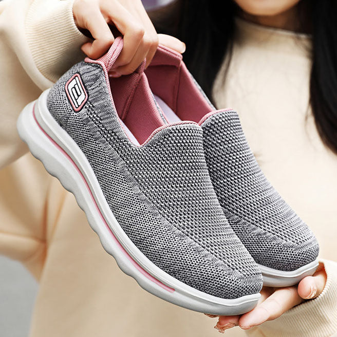 Zapatos Transpirables Antideslizantes Unisex