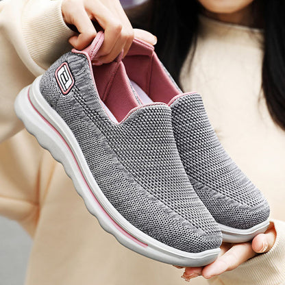 Zapatos Transpirables Antideslizantes Unisex