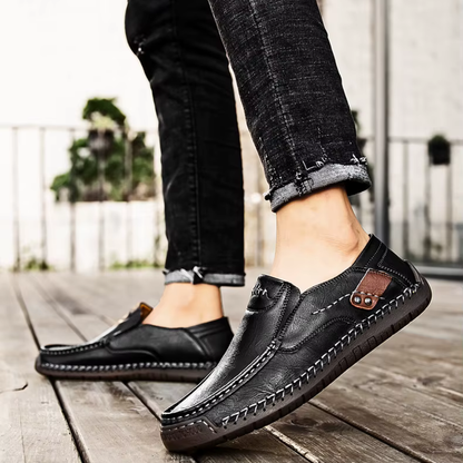 Zapatos Cuero Artesano Premium