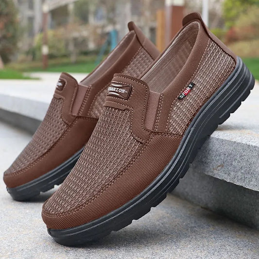 Zapatos Premum Malla