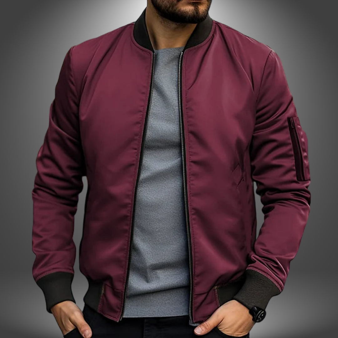 Chaqueta Liviana Premium