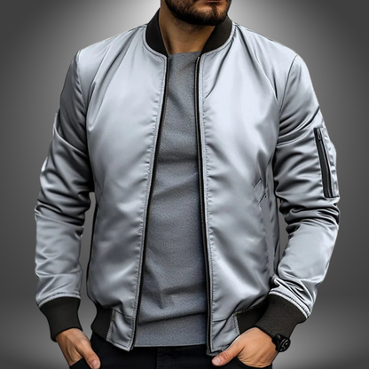 Chaqueta Liviana Premium