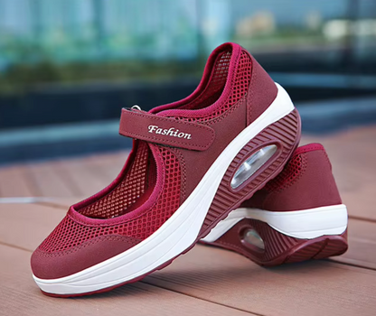 Zapatillas Comfort con Camara de Aire
