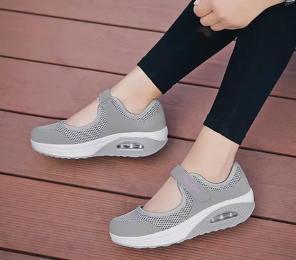 Zapatillas Comfort con Camara de Aire