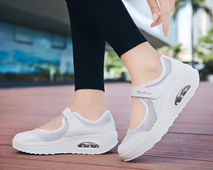 Zapatillas Comfort con Camara de Aire