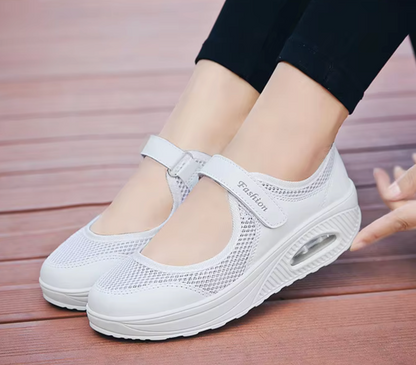 Zapatillas Comfort con Camara de Aire