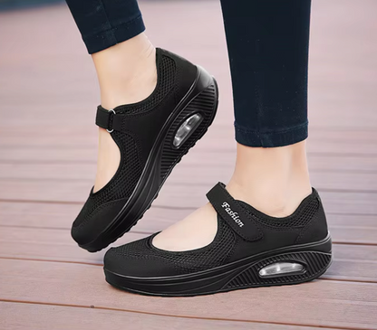 Zapatillas Comfort con Camara de Aire