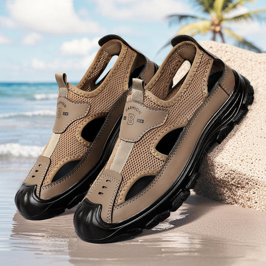 Sandalias Transpirables Premium