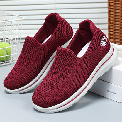 Zapatos Transpirables Antideslizantes Unisex