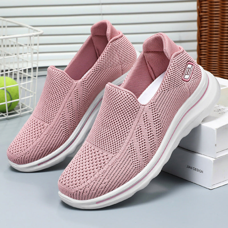 Zapatos Transpirables Antideslizantes Unisex