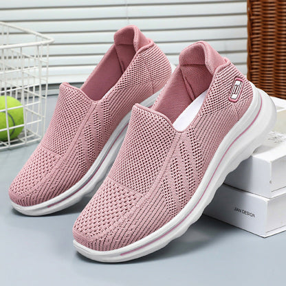 Zapatos Transpirables Antideslizantes Unisex