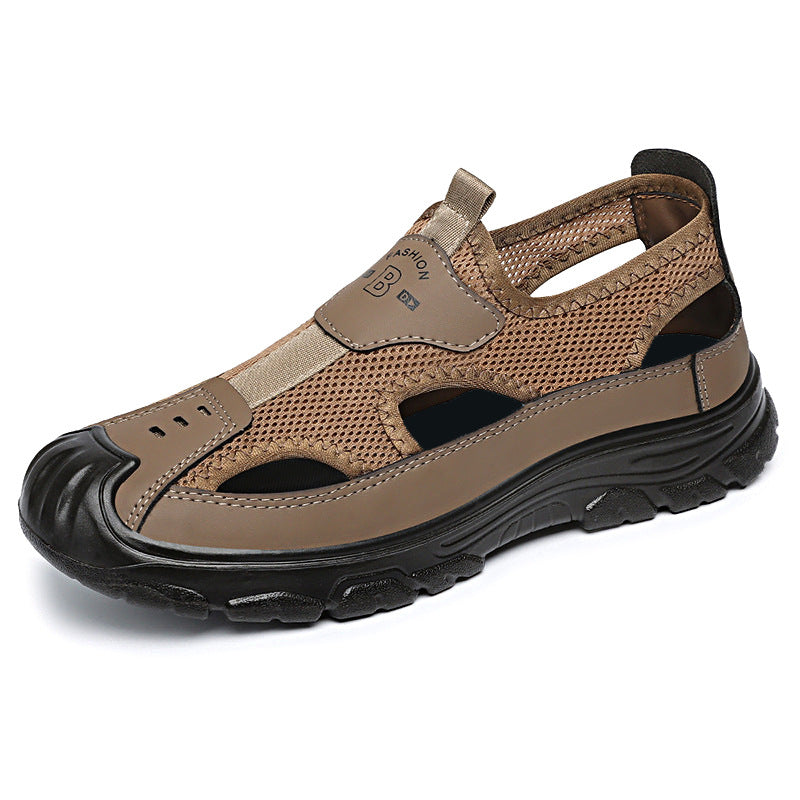 Sandalias Transpirables Premium