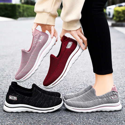 Zapatos Transpirables Antideslizantes Unisex