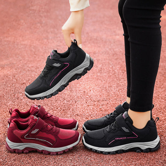 Zapatos Deportivos Antideslizantes Premium