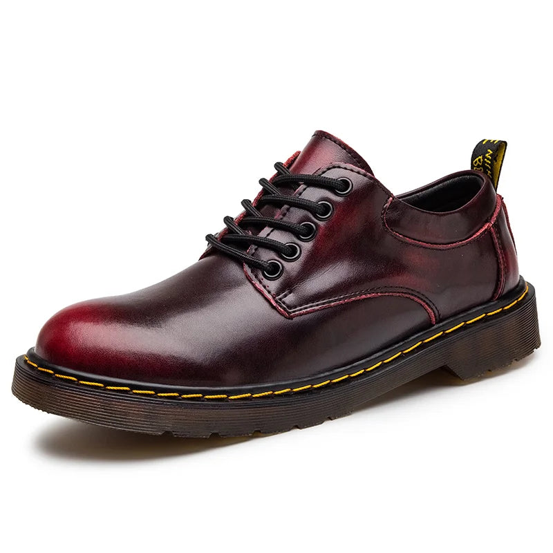 Zapatos Cuero Premium Leather™