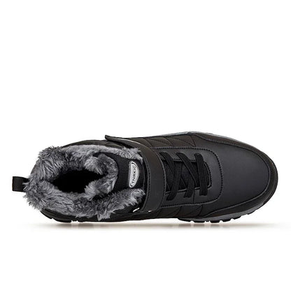 Botas Calidas Unisex Premium