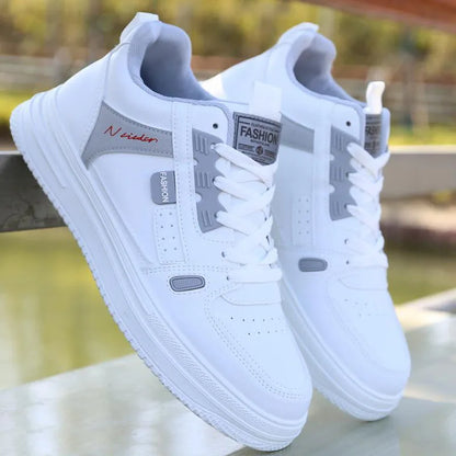 Zapatillas Caña Alta