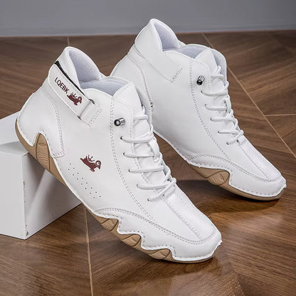 Botas Ortopedicas Cuero Vaca - Nueva Edición 2025