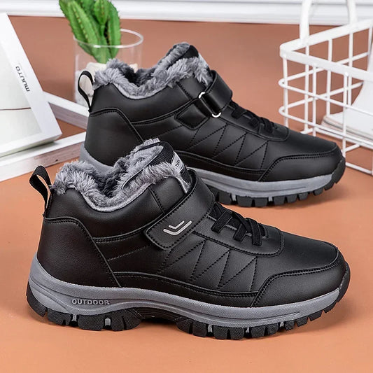 Botas Calidas Unisex Premium