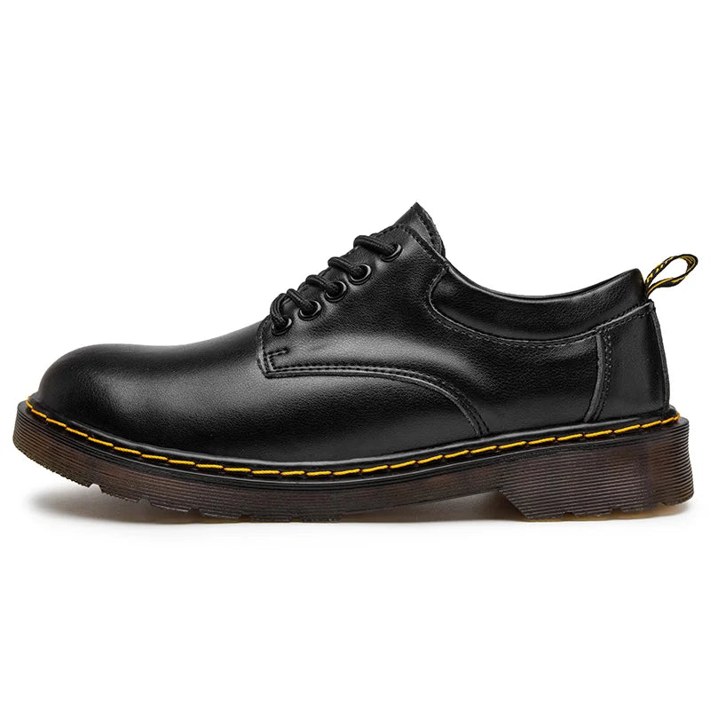 Zapatos Cuero Premium Leather™