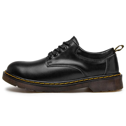 Zapatos Cuero Premium Leather™